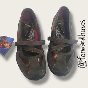 Y2K Hannah Montana Disney Sandals – Girls Size 5 – NOS with Tag